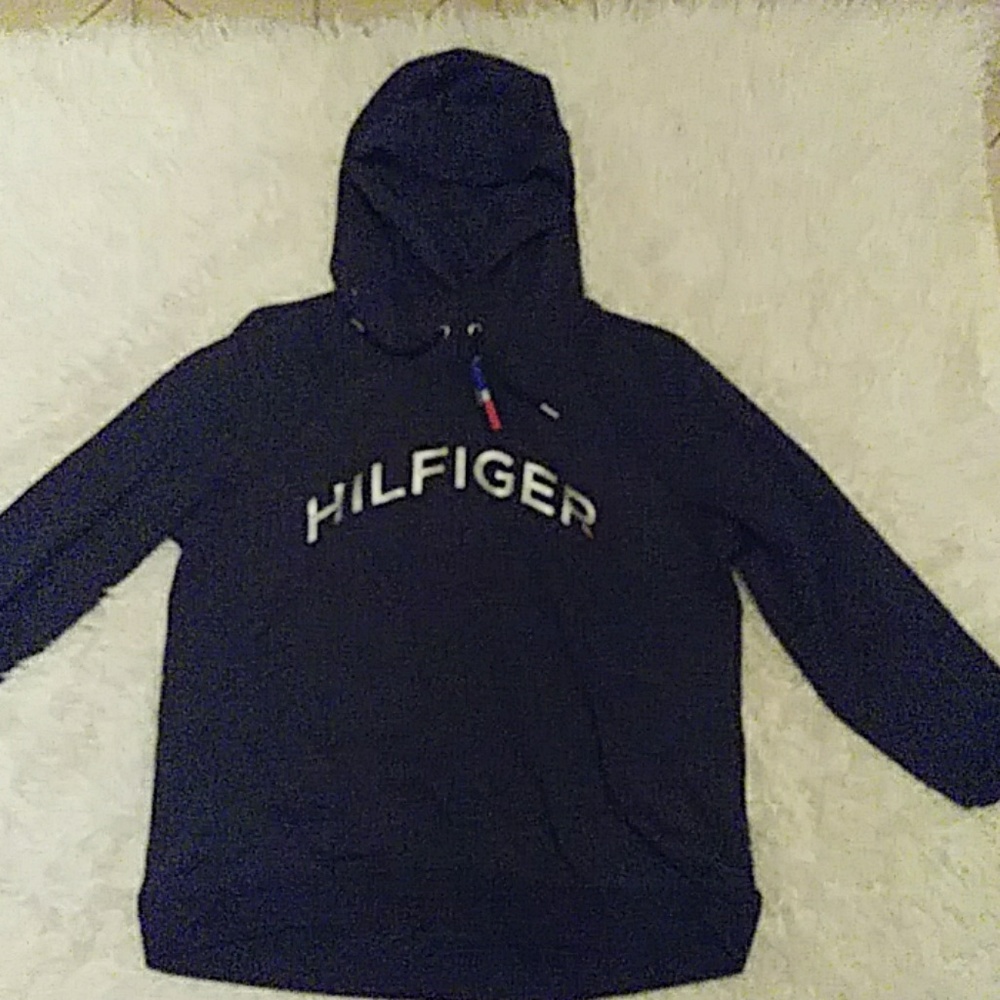 Tommy Hifiger hoodie